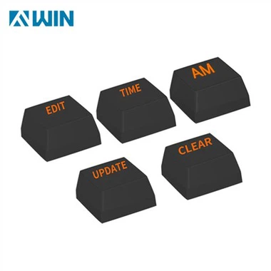 כובע מקש מקלדת