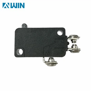 מיקרו מתג מסוג בורג