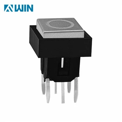 LED מתג טקט