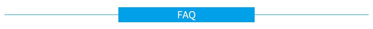 FAQ