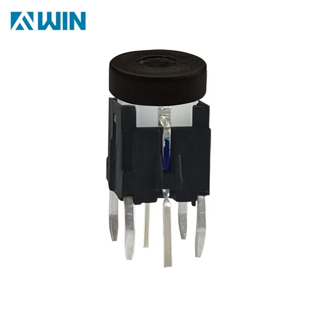 LED Momentary Tactile Switch