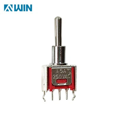 מתג מיני מתג SPDT